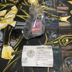 仮面ライダー めじるしアクセサリー2 ポッピンググミゴチゾウ