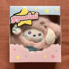 Zeroni ぬいぐるみキーホルダー テュニニ 星 Zeroni ぬいぐるみキーホルダー テュニニ 星 - メルカリ