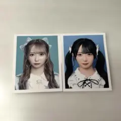 悪*魔様 増田彩乃 ひたむきシンデレラオンライン特典会サイン入りチェキ CUTIE STREET 増田彩乃 チェキ ひたむきシンデレラ - メルカリ