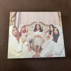 Redvelvet THE Velvet