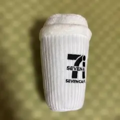 セブン一番くじ B賞 ぬいぐるみチャーム