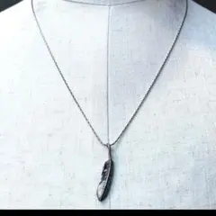 Llife STREAMLINE OVAL PENDANT LIDNM - メルカリ