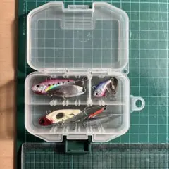 K*i様 ビンビンスイッチTG ケース付き - メルカリ