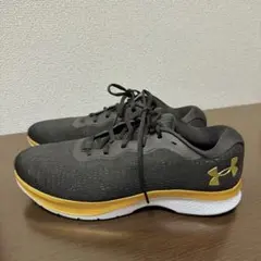 27.5 ランニング