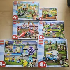 LEGOセット ノベルティまとめ売り - メルカリ