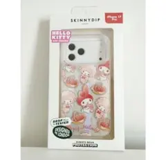 スキニーディップ メゾピアノ iPhone13/14/15 ケース - メルカリ