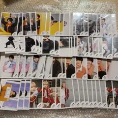 黒田光輝 公式写真セット