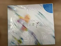 NEWS LIVE TOUR 2020 STORY 初回盤 通常盤 2点セット