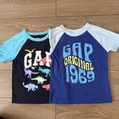 GAP Tシャツ 4歳