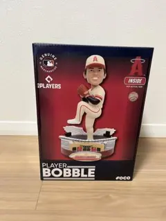2026年最新】大谷翔平 ボブルヘッドの人気アイテム - メルカリ