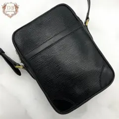 本日限定価格❗️中美品】ルイヴィトン エピ ダヌーブ人気色 drip swag