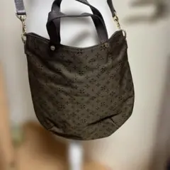 russet ショルダーバッグ 2wayのサムネイル