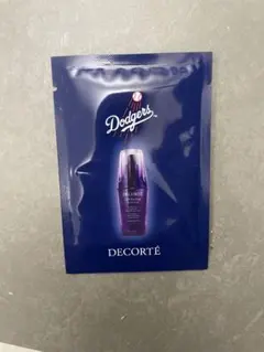 最初値下げ！！ドジャース　大谷翔平　DECORTÉ トレーディングカード