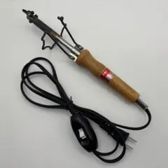 深雪アートフラワー 造花ごて 白光 HAKKO 60W 電気コテ 飯田深雪のサムネイル