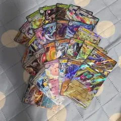 ポケモンカード ex まとめ売り 28枚セットのサムネイル