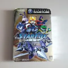 【限定値下げ中】GC スターフォックス アサルト