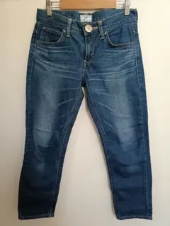 LEE ブルースリムフィットデニム