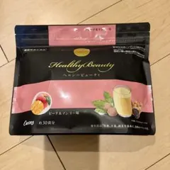 Healthy Beauty ピーチ＆マンゴー味 約30食分 - メルカリ