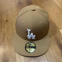 ニューエラキャップ　ロサンゼルス•ドジャース