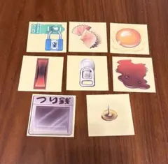 福岡ソフトバンクホークス 立体グリッターシール まとめ - メルカリ