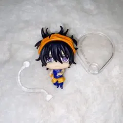 ジョジョの奇妙な冒険 ジョジョコレ ガチャガチャ ナランチャ