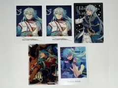 あんさんぶるスターズ あんスタ ぱしゃっつ action Vol.6 日々樹渉