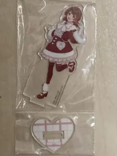 学園アイドルマスター　学マス　一番くじ　I賞　アクリルスタンド　花海佑芽