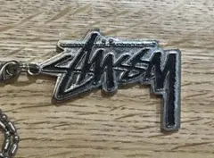 ✨激レア/美品✨STUSSY ステューシー 5重チェーン レイヤード