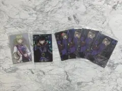 ツイステ ルーク おめかし グロマス スケアリー