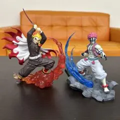 2025年最新】煉獄＆猗窩座の人気アイテム - メルカリ