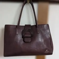 キタムラ トートバッグのサムネイル