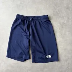 20411 キッズ THE NORTH FACE ハーフパンツ