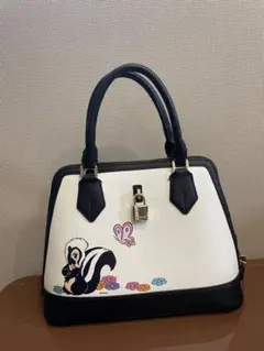 samanthathavasaサマンサタバサディズニーフラワーハンドバッグ