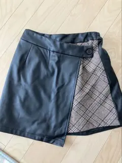 GORGE インナー付スカートのサムネイル