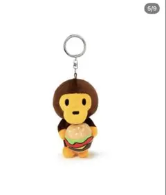 BABY MILO JAPANESE WIND CHIME - メルカリ