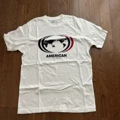 未使用 ユニクロ×アメリカン航空 American Airlines Tシャツのサムネイル