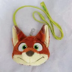 ニック パスケース