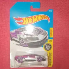 エラー品？ Hot wheels フェラーリ エンツォ スーパートレジャー