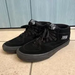 か*ん様 vans halfcab バンズ ハーフキャブ