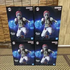 鬼滅の刃 VIBRATION STARS PLUS 猗窩座フィギュア