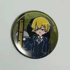 Limbus Company れとぽぷ 缶バッジ イサン - メルカリ