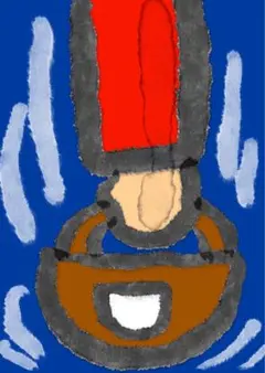 Lioncider illustrations