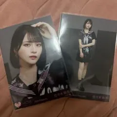 佐々木舞香 ヤンキー衣装 生写真 チュウ - メルカリ