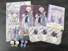 いれいす 初兎 2.5次元