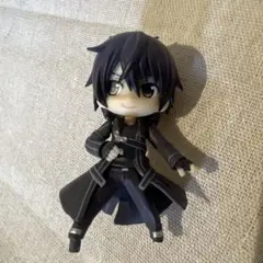 SAO ソードアートオンライン　キリト　フィギュア