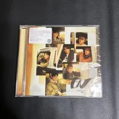 WESTꓸ 唯一無二 通常盤