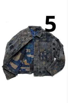 2025年最新】KAPITAL メンズ Gジャン・デニムジャケットの人気アイテム