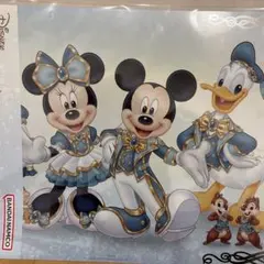 ディズニー　一番くじ　SP賞 Disney スペシャルポスター