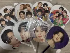 面倒なのでまとめ売りです。菊池風磨セット Cream 通常盤 初回B 新品未開封 Sexy Zone 菊池風磨 公式写真 公式フォト バラ売り◎ Sexy Zone - 菊池