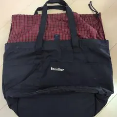 2025年最新】familiar マザーズバッグの人気アイテム - メルカリ